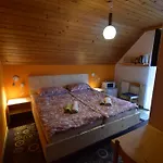 Znidar Bohinj