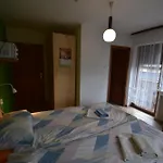Gostinjska kuća Znidar