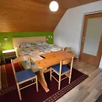 Gostinjska kuća Znidar Bohinj