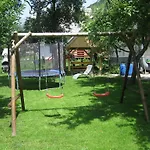 Znidar Gostinjska kuća Bohinj