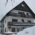 Gostinjska kuća Znidar Bohinj