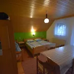 Gostinjska kuća Znidar