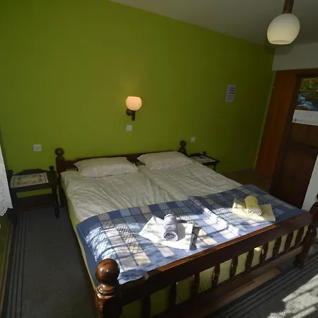 Znidar Guest house *