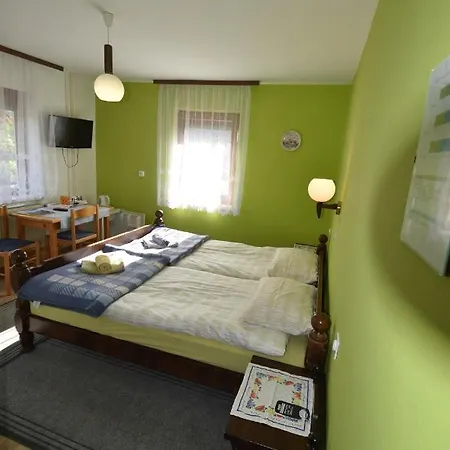 Znidar Guest house