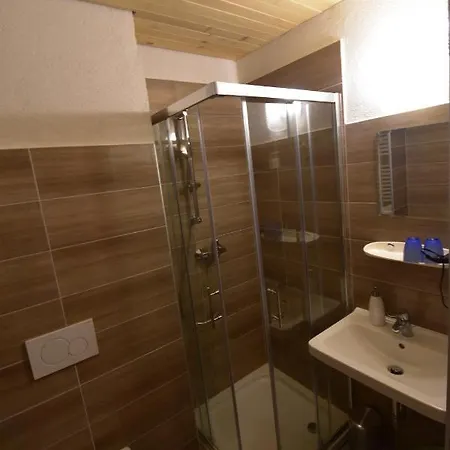 Guest house Znidar *