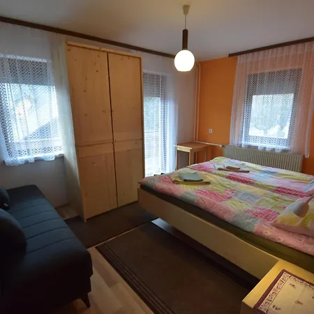 Gostinjska kuća Znidar 3*