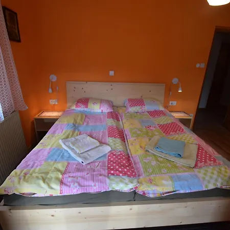 Gostinjska kuća Znidar 3*