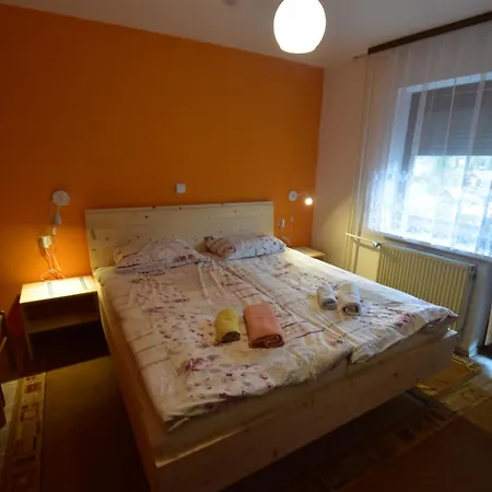 Znidar Gostinjska kuća