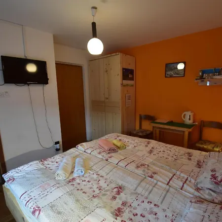 Znidar 3* Bohinj