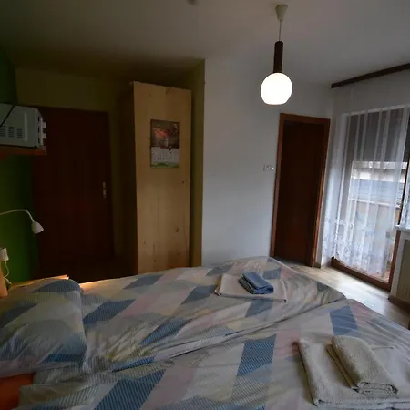 Penzion Znidar