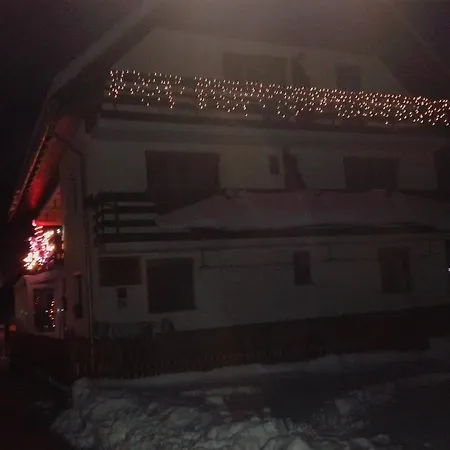 Znidar Casa de hóspedes 3*