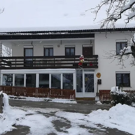 Guest house Znidar Bohinj
