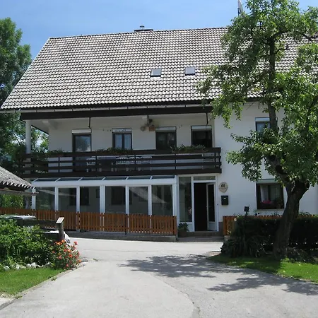 Znidar Guest house Bohinj