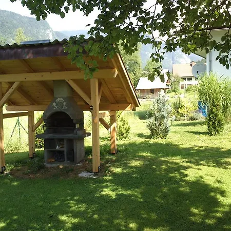 Znidar Casa de hóspedes 3*