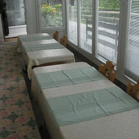 Znidar Penzion 3*