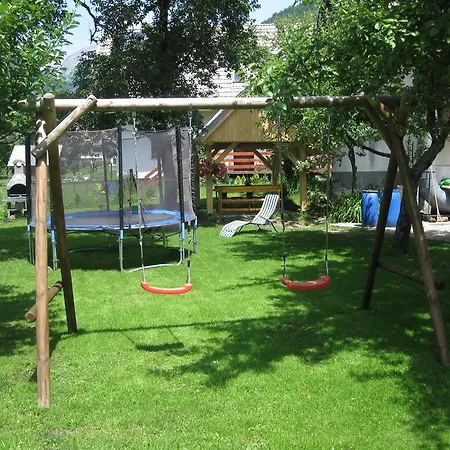 Znidar Guest house Bohinj