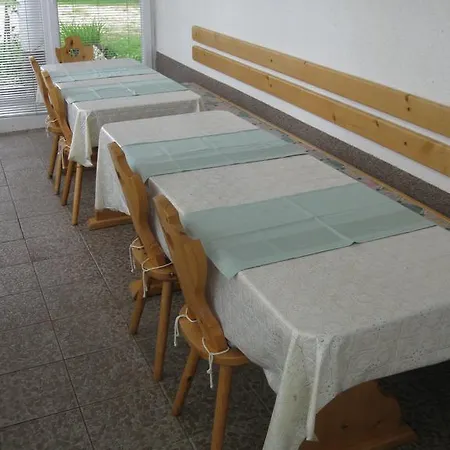 žnidar Maison d'hôtes
