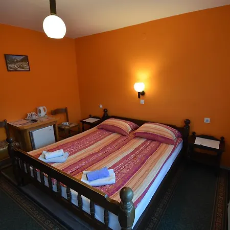 Znidar Guest house