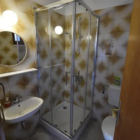 Guest house Znidar Bohinj