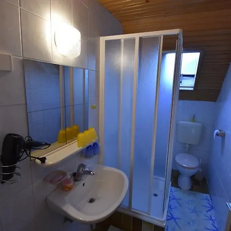 Znidar Penzion 3*