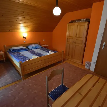 Guest house Znidar Bohinj