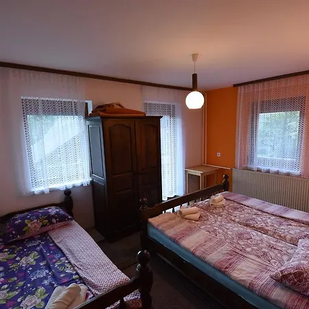 Znidar Guest house *