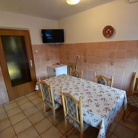 Znidar Penzion 3*