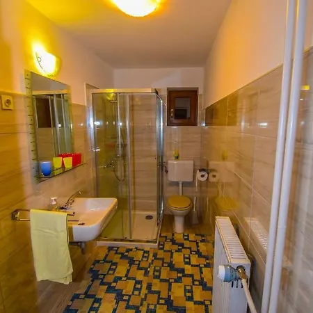 Guest house Znidar Bohinj
