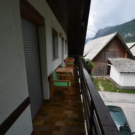 Znidar Guest house *
