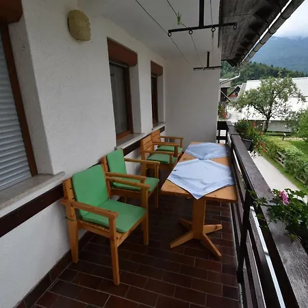 Znidar Guest house