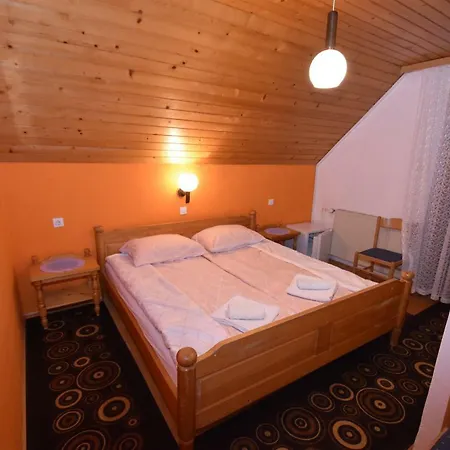 Casa de hóspedes Znidar Bohinj