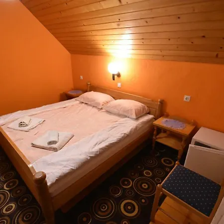 Guest house Znidar
