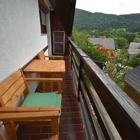 Casa de hóspedes Znidar 3*