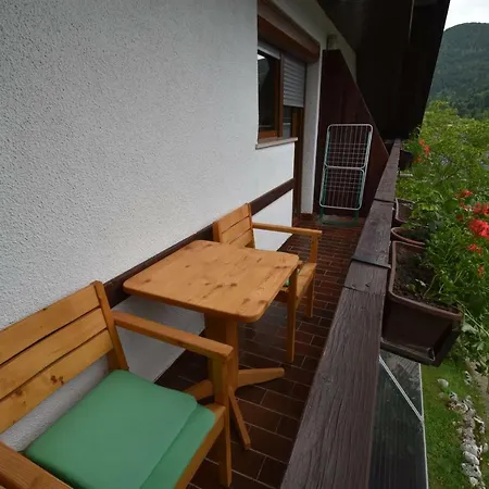 Znidar Guest house
