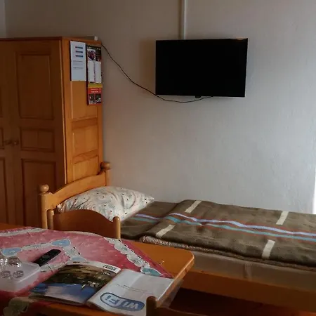Znidar Guest house Bohinj