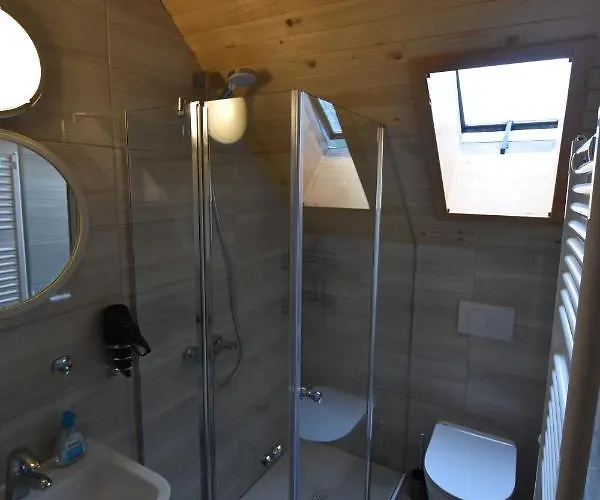 Hiša za goste Znidar 3*