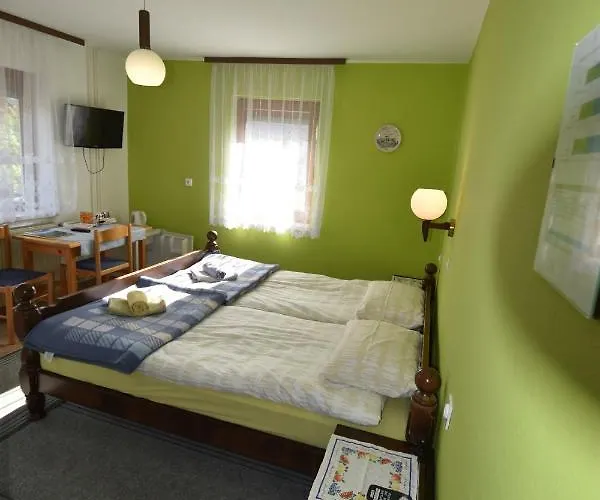 Znidar Hiša za goste