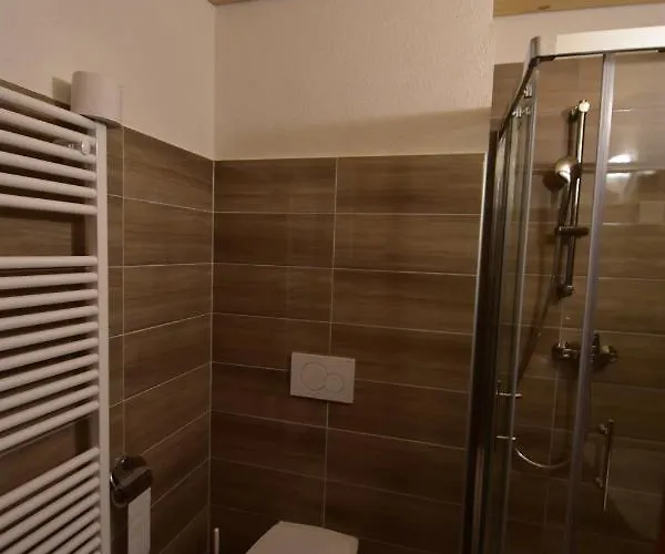 Znidar Hiša za goste