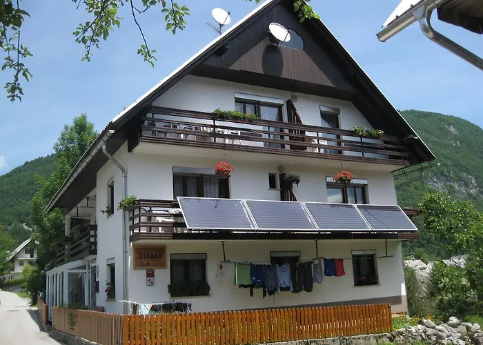 Pensjonat Znidar