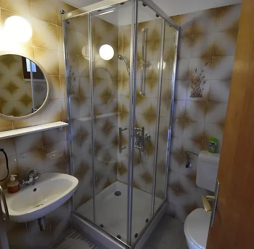 Pensjonat Znidar Bohinj