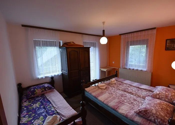 Znidar Hiša za goste 3*