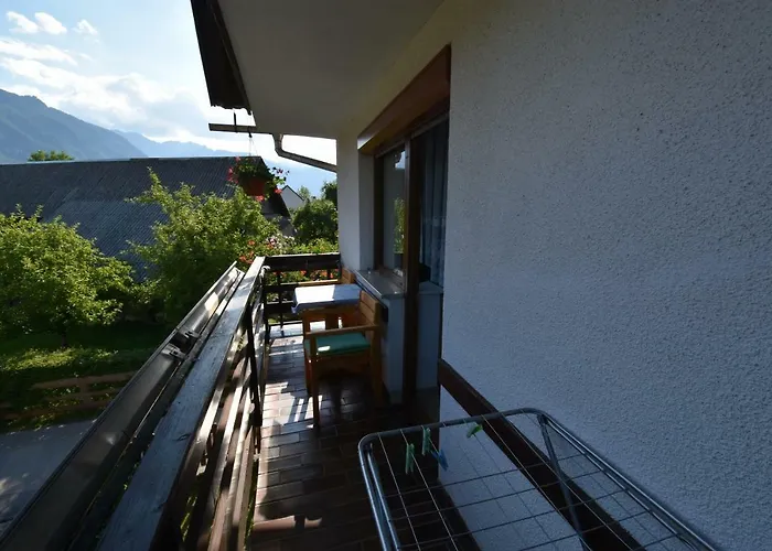 Znidar Hiša za goste