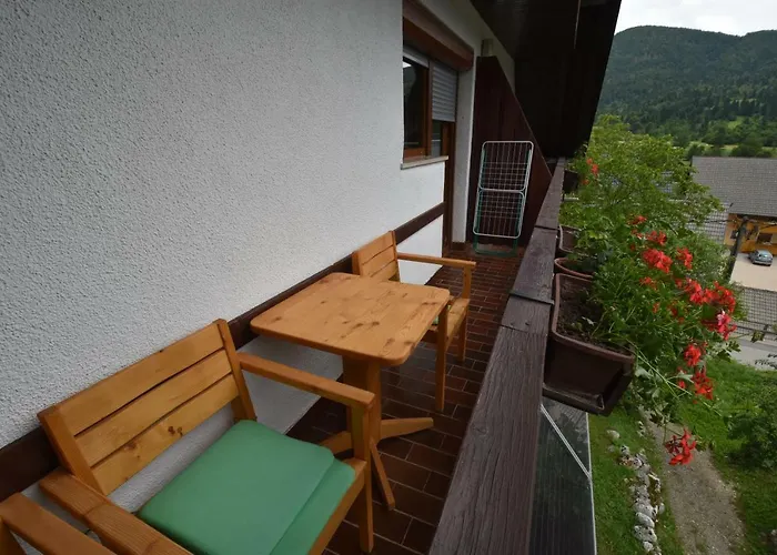 Znidar Hiša za goste